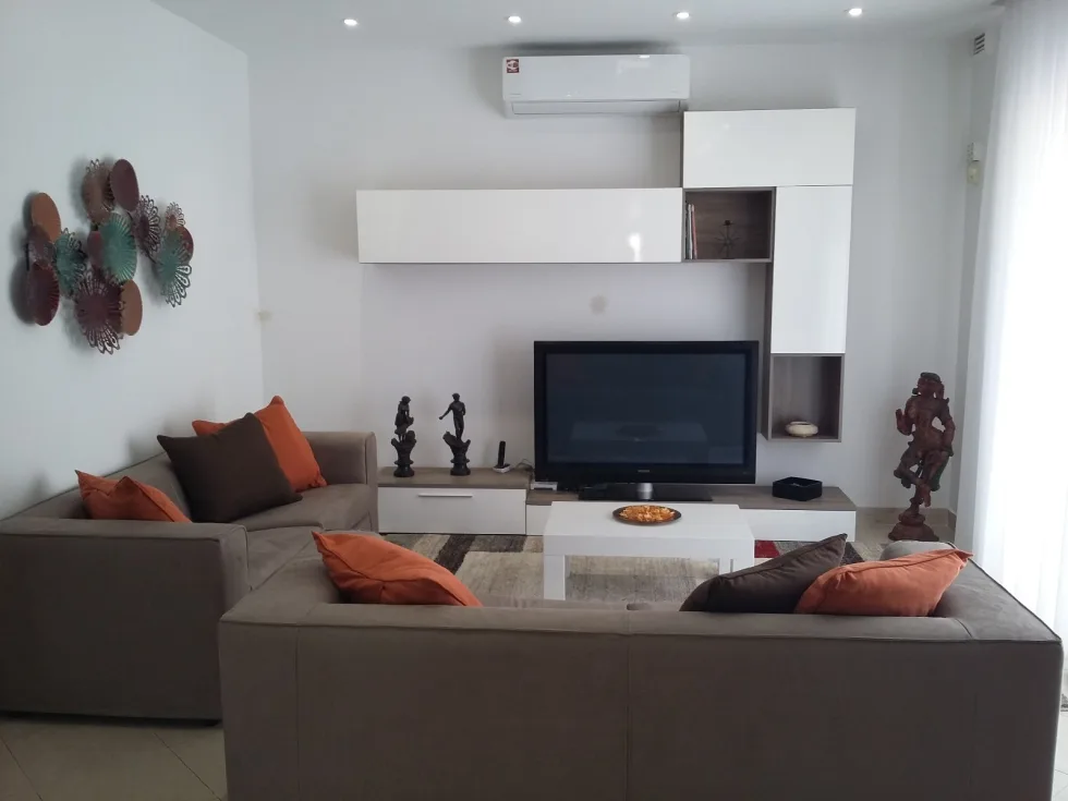 4 bed Villa For Rent in Madliena, Madliena - thumb 3