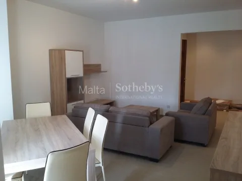 3 bed Apartment For Rent in St Julian's, St Julian's - thumb 2