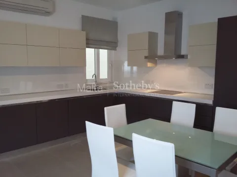 3 bed Apartment For Rent in St Julian's, St Julian's - thumb 4