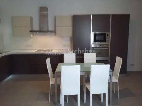 3 bed Apartment For Rent in St Julian's, St Julian's - thumb 5