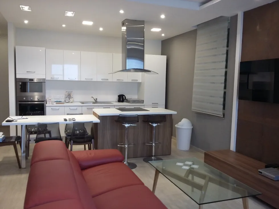 2 bed Apartment For Rent in Valletta, Valletta - thumb 1