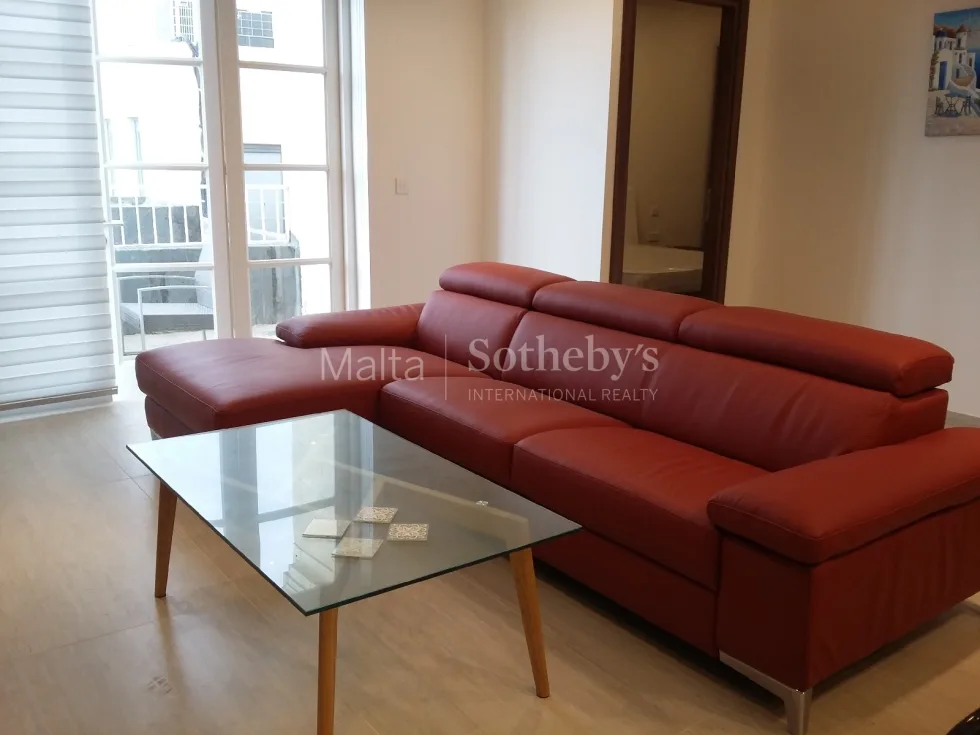 2 bed Apartment For Rent in Valletta, Valletta - thumb 11