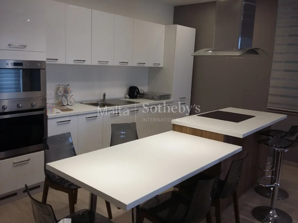 2 bed Apartment For Rent in Valletta, Valletta - thumb 12