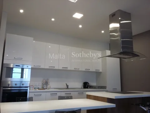 2 bed Apartment For Rent in Valletta, Valletta - thumb 13