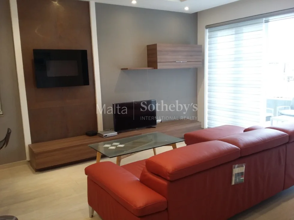 2 bed Apartment For Rent in Valletta, Valletta - thumb 4
