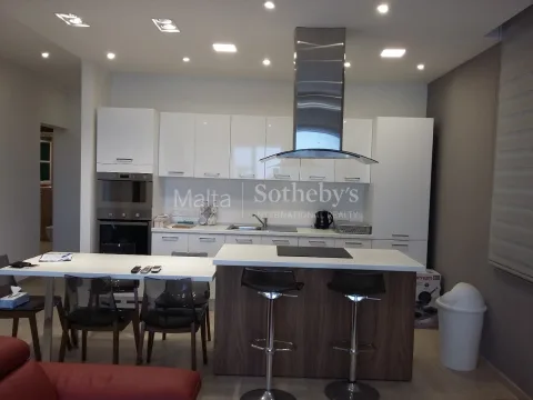 2 bed Apartment For Rent in Valletta, Valletta - thumb 6