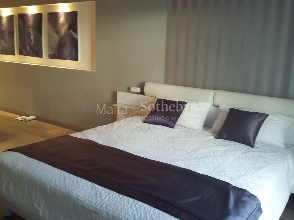 4 bed Penthouse For Rent in Sliema, Sliema - thumb 15