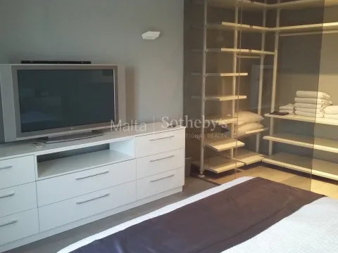 4 bed Penthouse For Rent in Sliema, Sliema - thumb 16