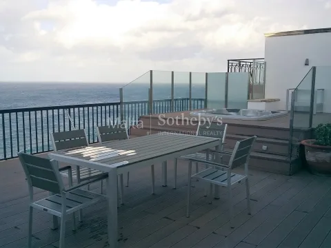 4 bed Penthouse For Rent in Sliema, Sliema - thumb 3