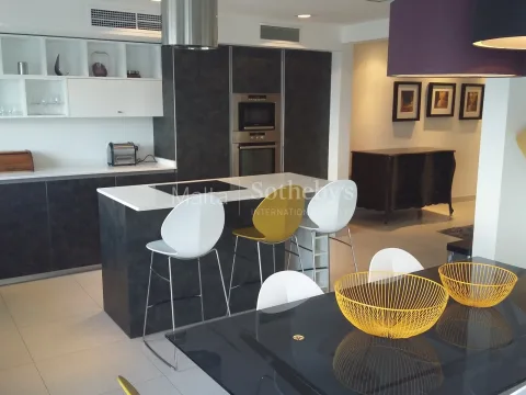 4 bed Penthouse For Rent in Sliema, Sliema - thumb 5