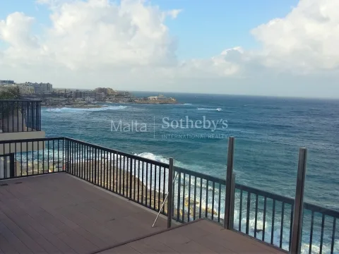 4 bed Penthouse For Rent in Sliema, Sliema - thumb 7