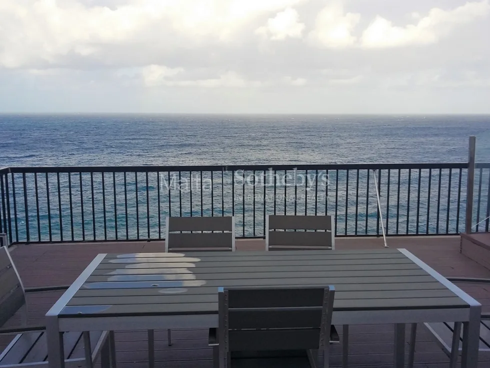 4 bed Penthouse For Rent in Sliema, Sliema - thumb 8