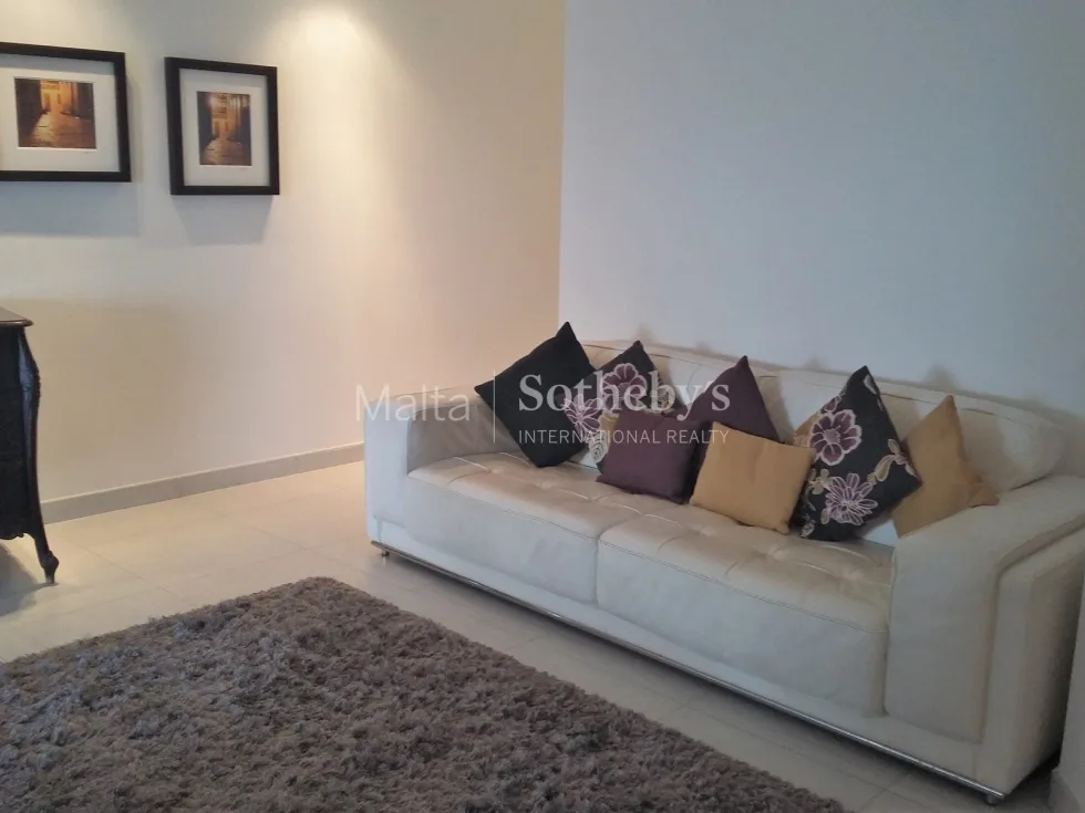 4 bed Penthouse For Rent in Sliema, Sliema - thumb 9