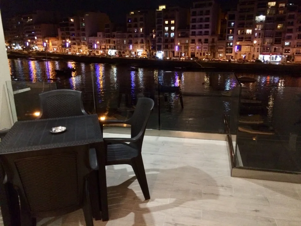 3 bed Apartment For Rent in St Julian's, St Julian's - thumb 1