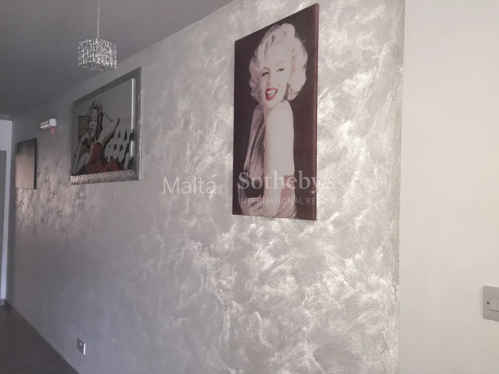 3 bed Apartment For Rent in St Julian's, St Julian's - thumb 2