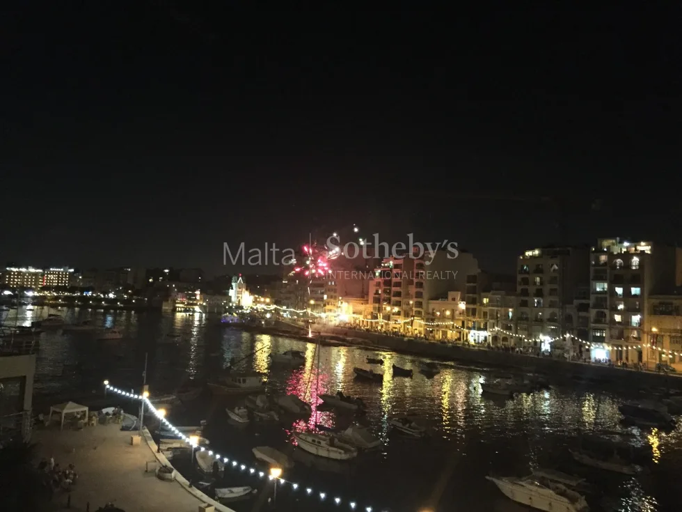 3 bed Apartment For Rent in St Julian's, St Julian's - thumb 7