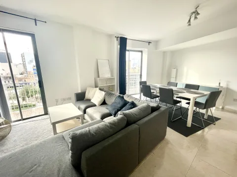 2 bed Apartment For Rent in St Julian's, St Julian's - thumb 2