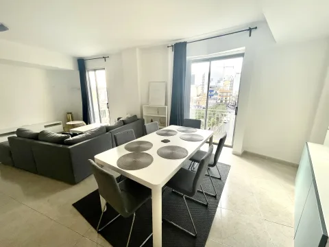 2 bed Apartment For Rent in St Julian's, St Julian's - thumb 3