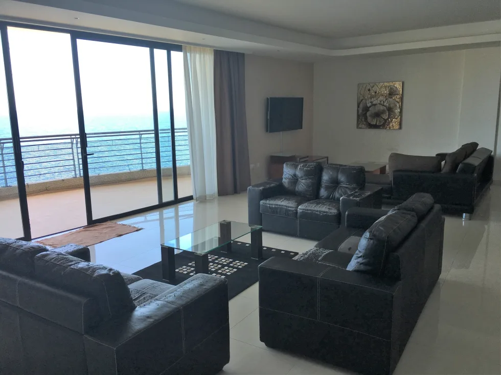 4 bed Apartment For Rent in Sliema, Sliema - thumb 1