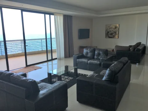 4 bed Apartment For Rent in Sliema, Sliema - thumb 1
