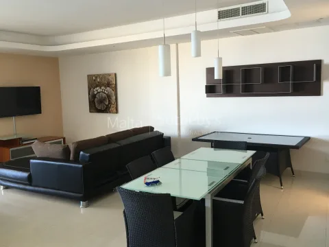 4 bed Apartment For Rent in Sliema, Sliema - thumb 3