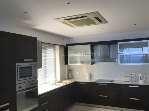 4 bed Apartment For Rent in Sliema, Sliema - thumb 4