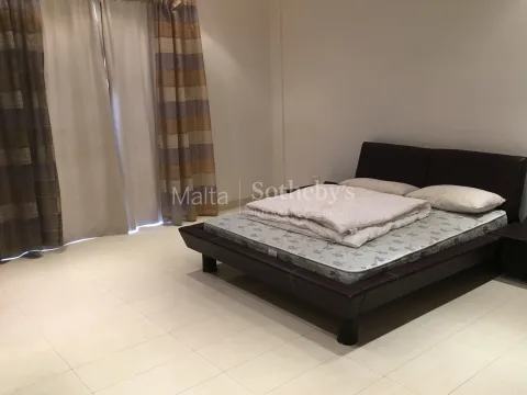 4 bed Apartment For Rent in Sliema, Sliema - thumb 6