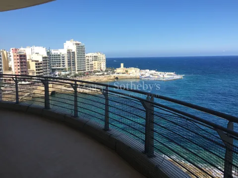 4 bed Apartment For Rent in Sliema, Sliema - thumb 8
