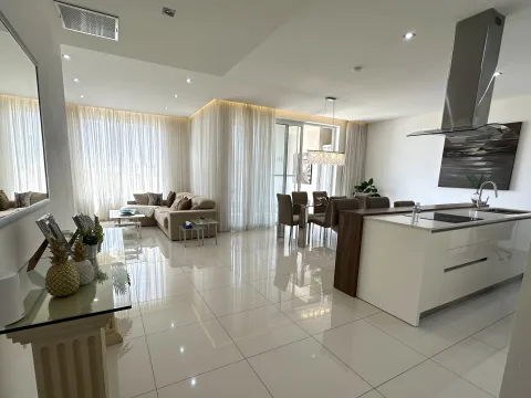 3 bed Apartment For Rent in Ibragg, Ibragg - thumb 1