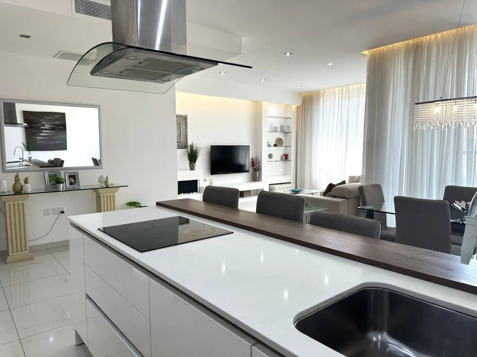 3 bed Apartment For Rent in Ibragg, Ibragg - thumb 2