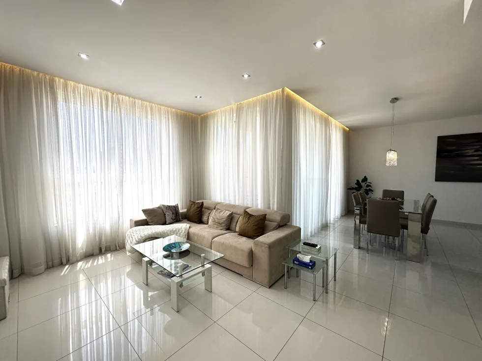 3 bed Apartment For Rent in Ibragg, Ibragg - thumb 4