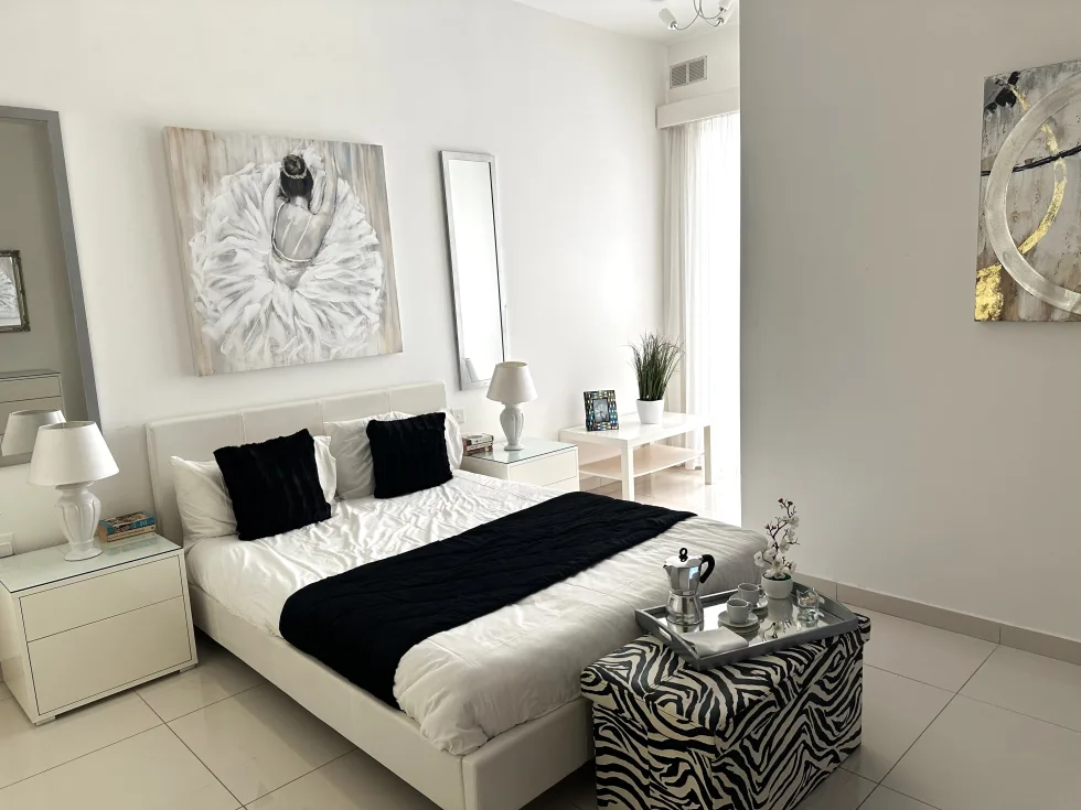 3 bed Apartment For Rent in Ibragg, Ibragg - thumb 8