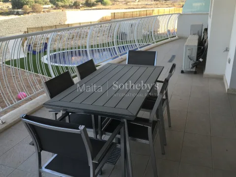 3 bed Apartment For Rent in Bahar ic-Caghaq, Bahar ic-Caghaq - thumb 10