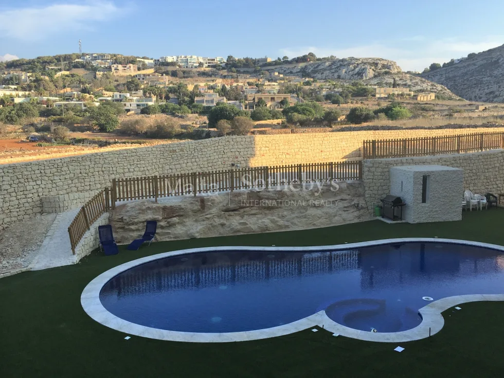 3 bed Apartment For Rent in Bahar ic-Caghaq, Bahar ic-Caghaq - thumb 11