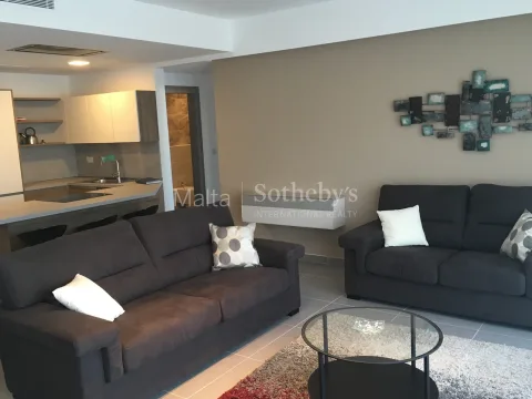 3 bed Apartment For Rent in Bahar ic-Caghaq, Bahar ic-Caghaq - thumb 3