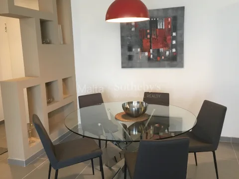 3 bed Apartment For Rent in Bahar ic-Caghaq, Bahar ic-Caghaq - thumb 4