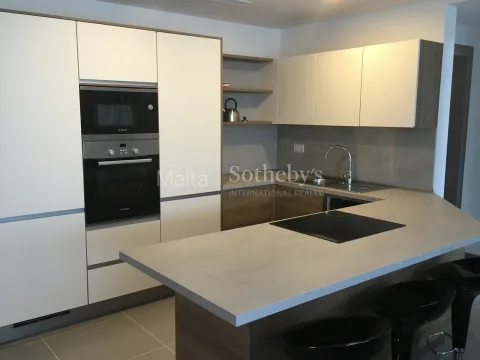 3 bed Apartment For Rent in Bahar ic-Caghaq, Bahar ic-Caghaq - thumb 5