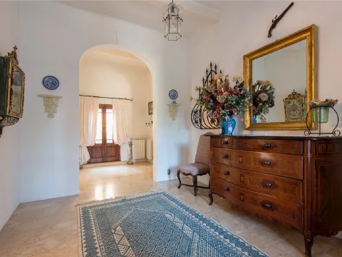 3 bed House of Character For Rent in Wardija, Wardija - thumb 2