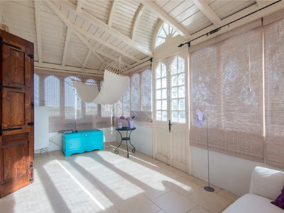 3 bed House of Character For Rent in Wardija, Wardija - thumb 3