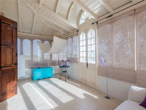 3 bed House of Character For Rent in Wardija, Wardija - thumb 3