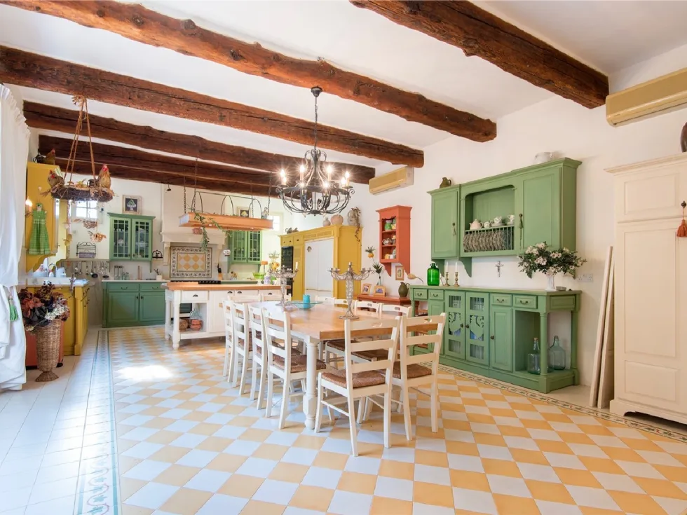 3 bed House of Character For Rent in Wardija, Wardija - thumb 4