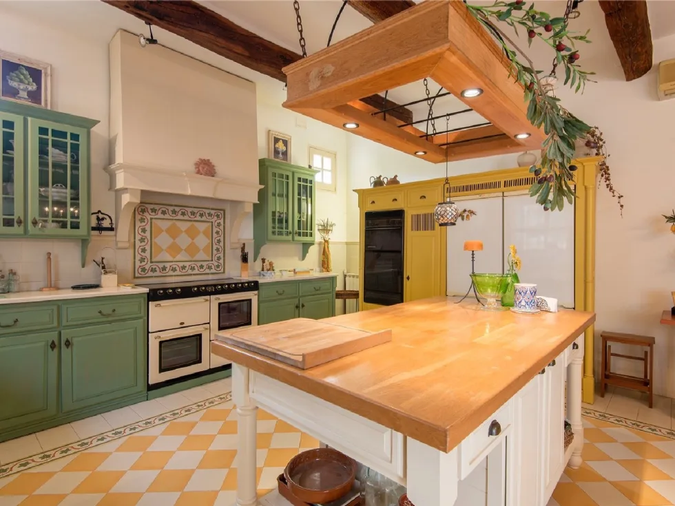 3 bed House of Character For Rent in Wardija, Wardija - thumb 5