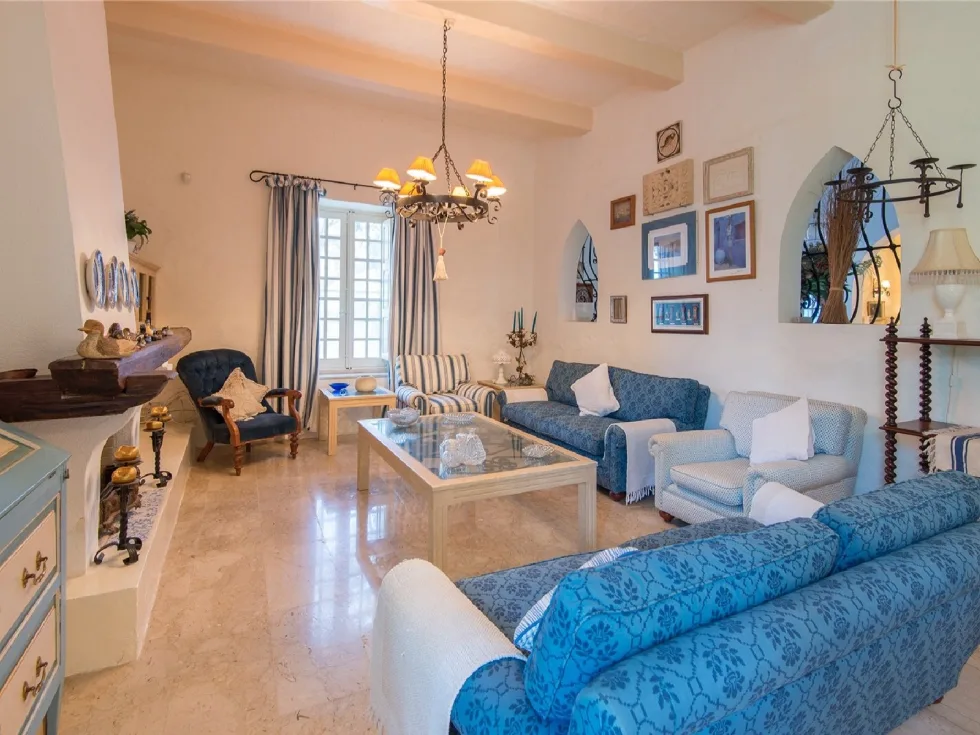 3 bed House of Character For Rent in Wardija, Wardija - thumb 6