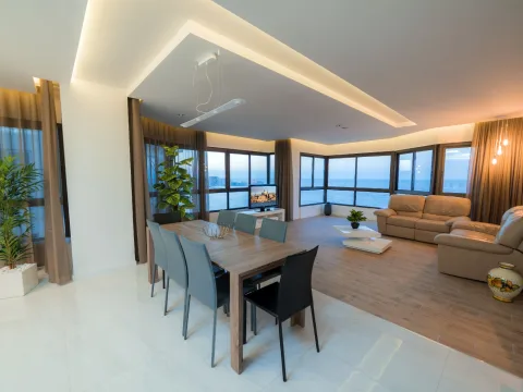 3 bed Apartment For Rent in Sliema, Sliema - thumb 1