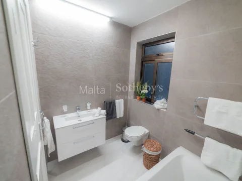 3 bed Apartment For Rent in Sliema, Sliema - thumb 10