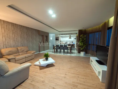 3 bed Apartment For Rent in Sliema, Sliema - thumb 5