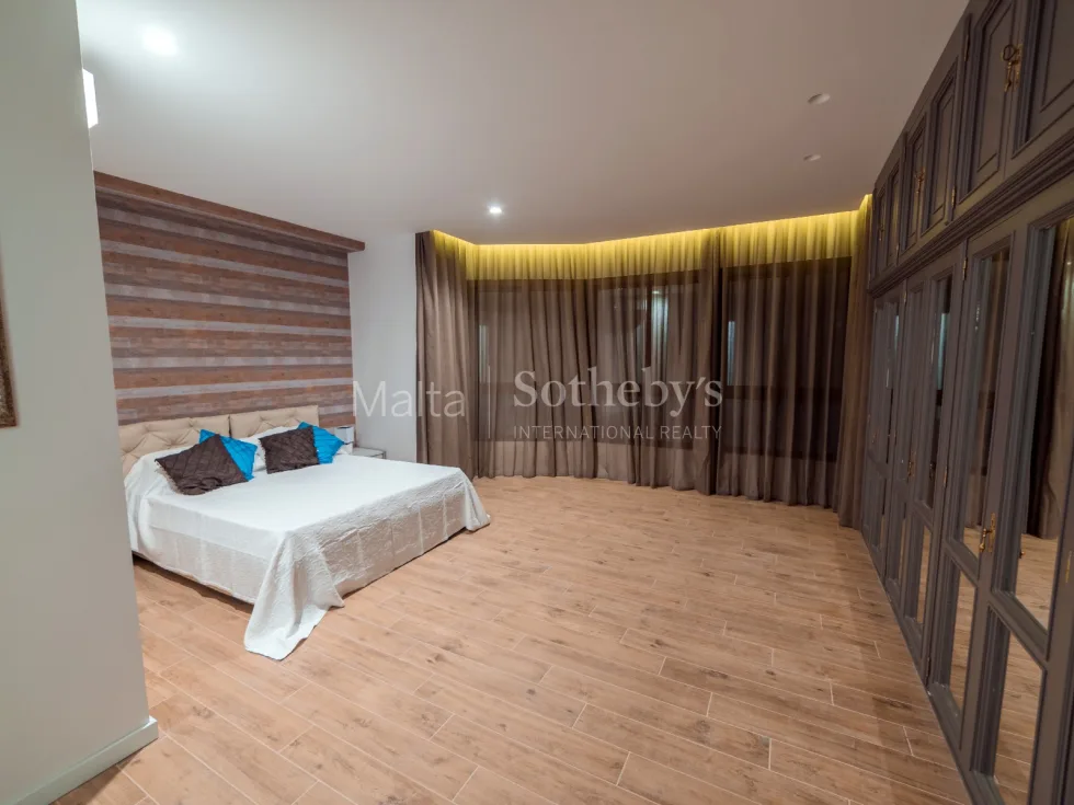 3 bed Apartment For Rent in Sliema, Sliema - thumb 6