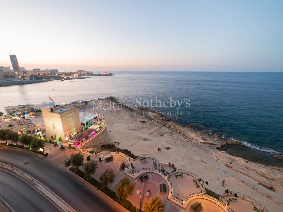 3 bed Apartment For Rent in Sliema, Sliema - thumb 7