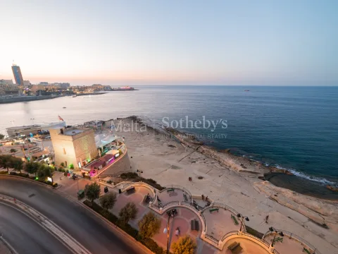 3 bed Apartment For Rent in Sliema, Sliema - thumb 7