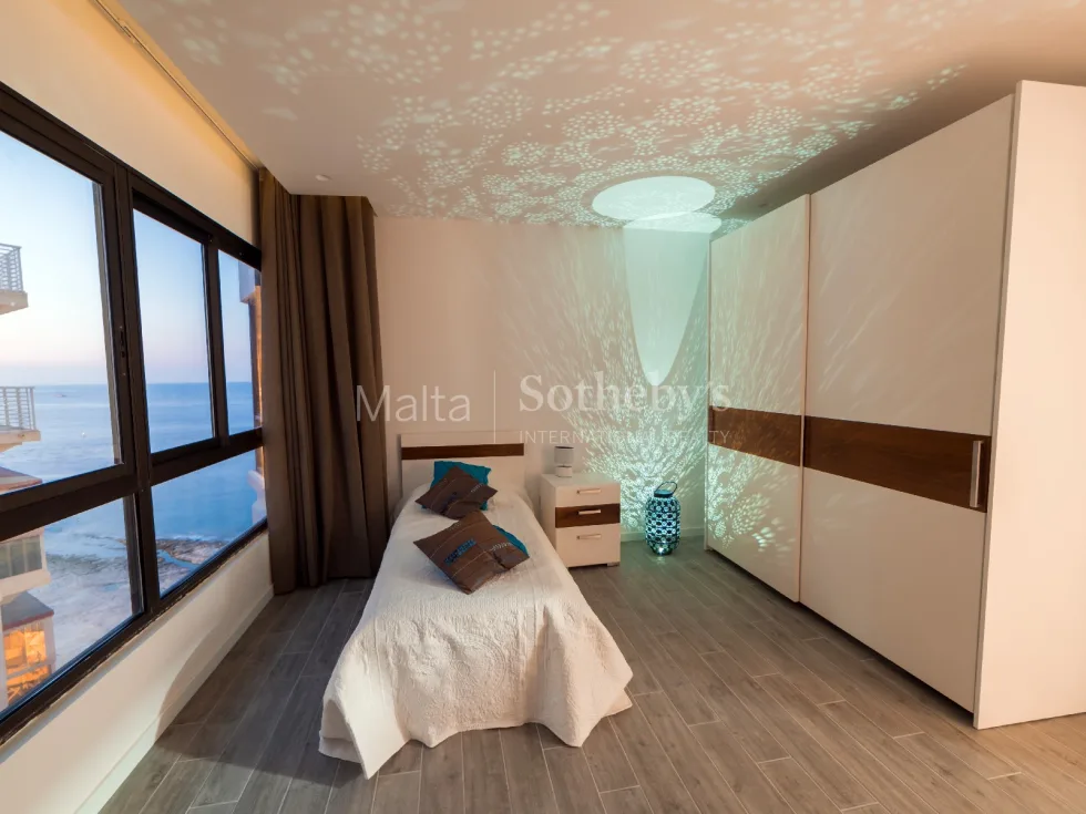 3 bed Apartment For Rent in Sliema, Sliema - thumb 9